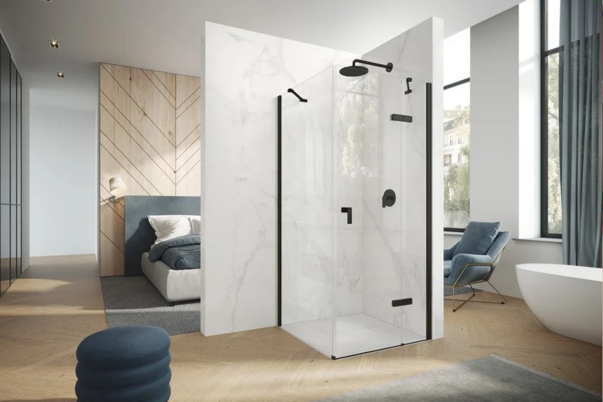 Duşakabin Seçerken Nelere Dikkat Edilmeli? Uzman Tavsiyeleri